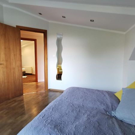 Sopot Przy Plazy Apartment Luaran gambar