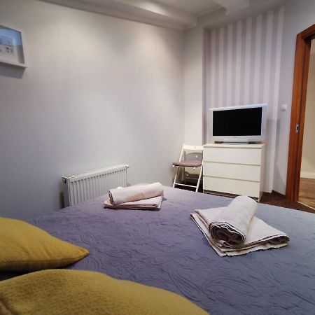 Sopot Przy Plazy Apartment Luaran gambar