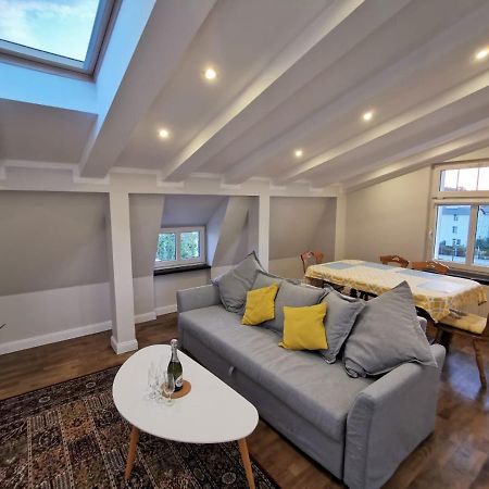 Sopot Przy Plazy Apartment Luaran gambar