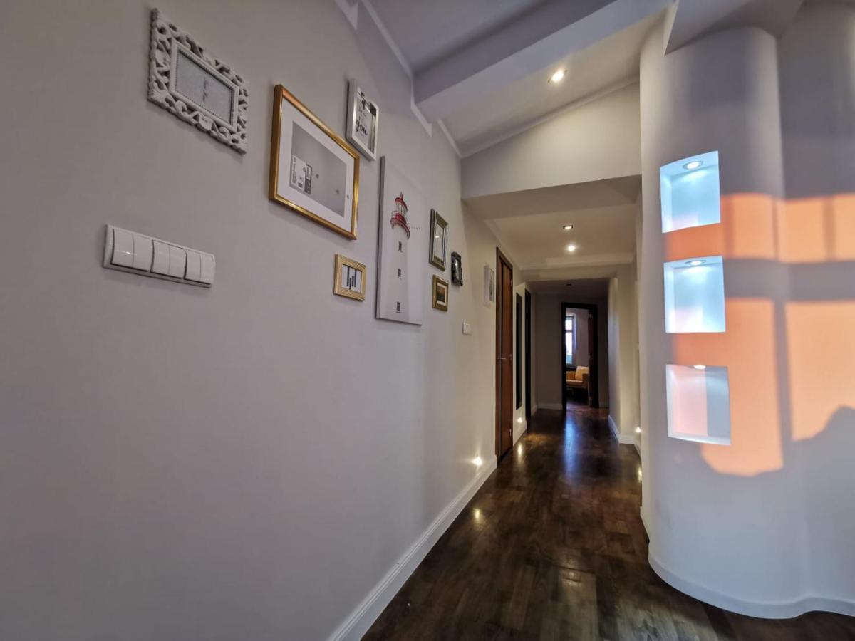 Sopot Przy Plazy Apartment Luaran gambar