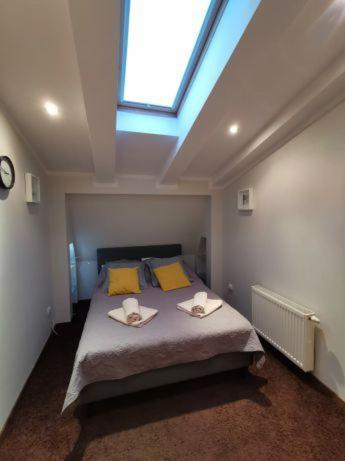 Sopot Przy Plazy Apartment Luaran gambar